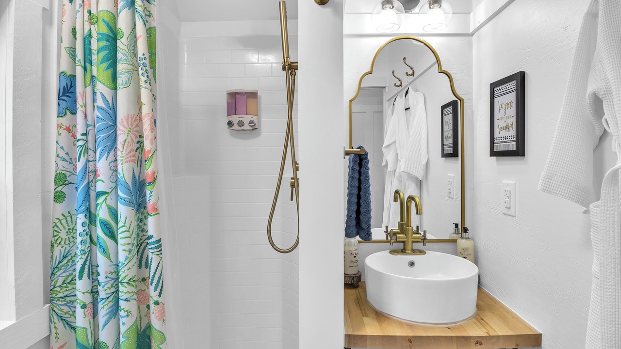 Photo of Bathroom in Hampstead