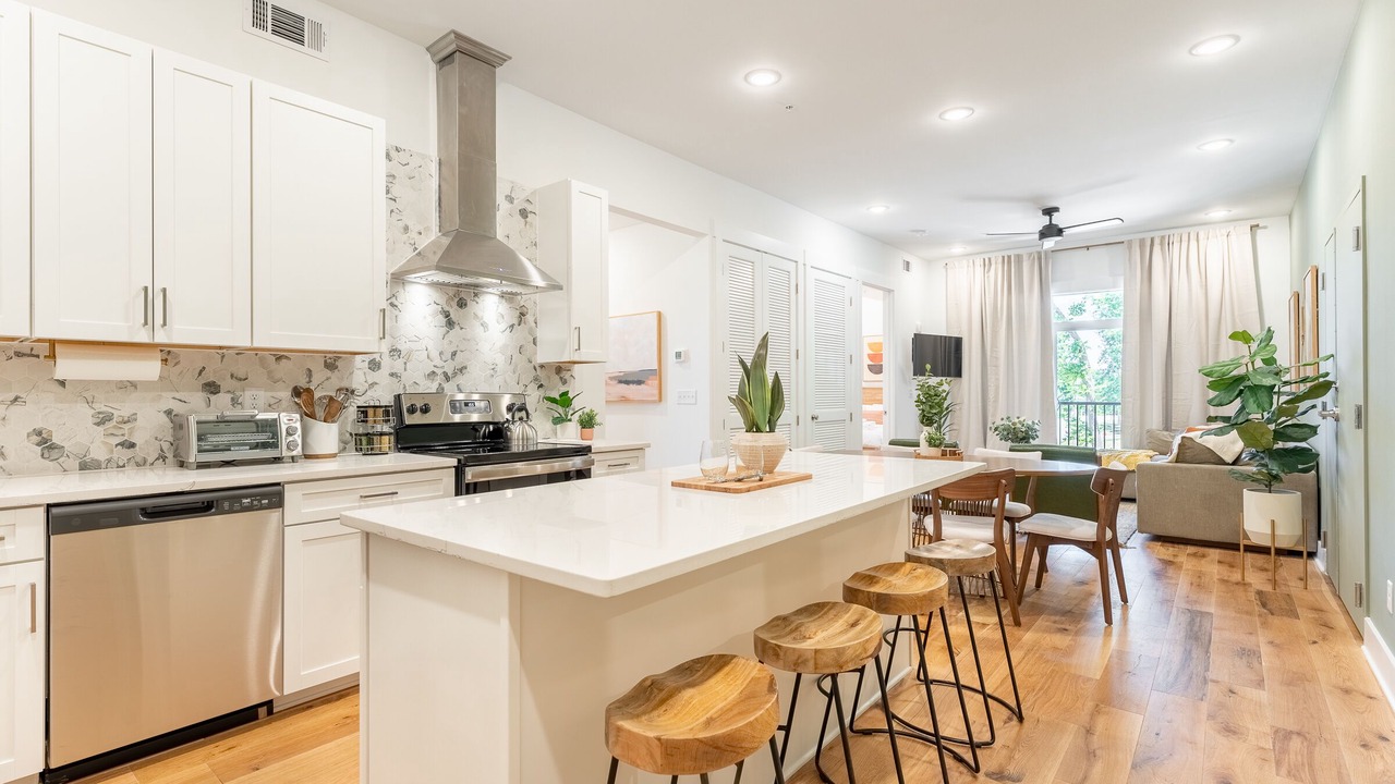 Photo of Kitchen in Inglewood