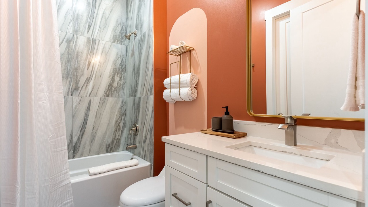 Photo of Bathroom in Inglewood