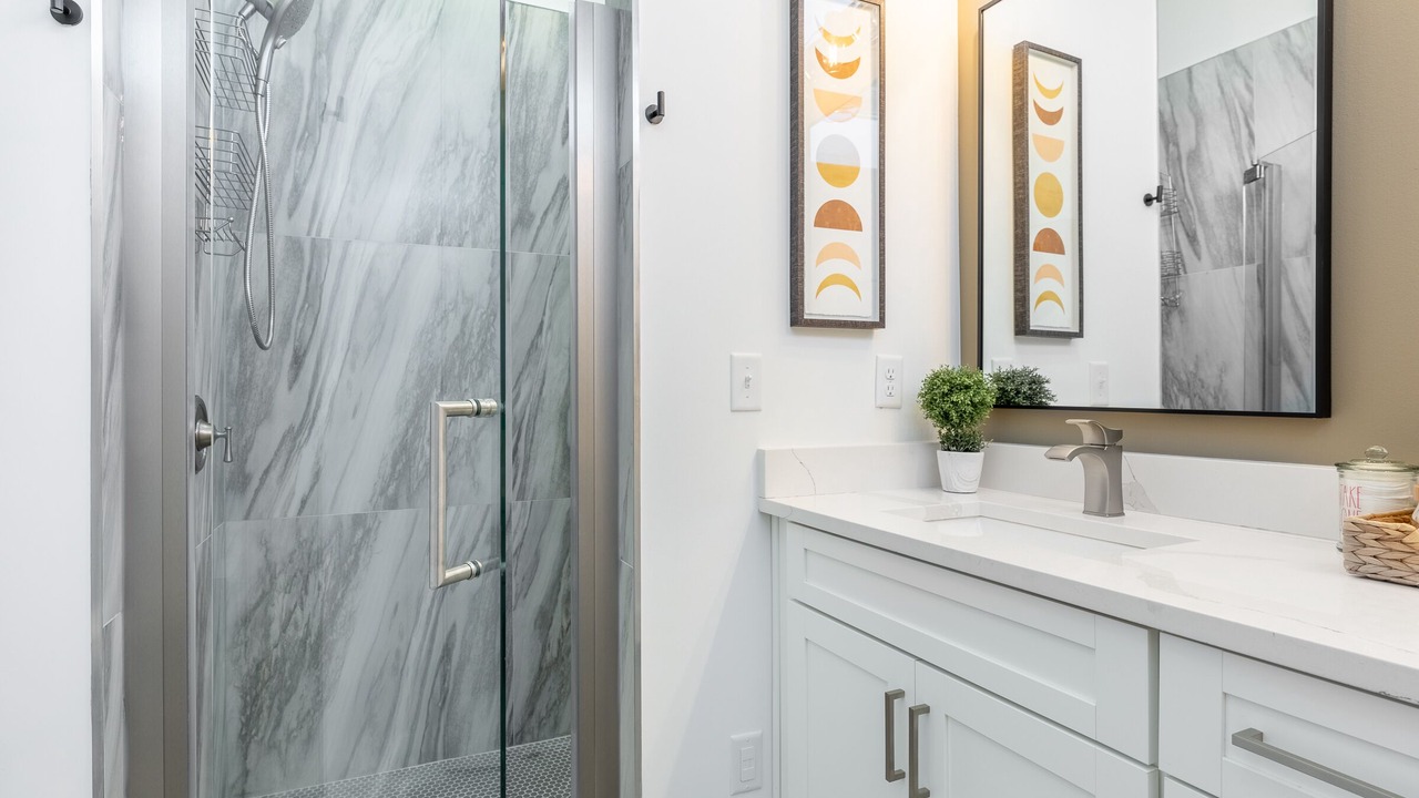 Photo of Bathroom in Inglewood