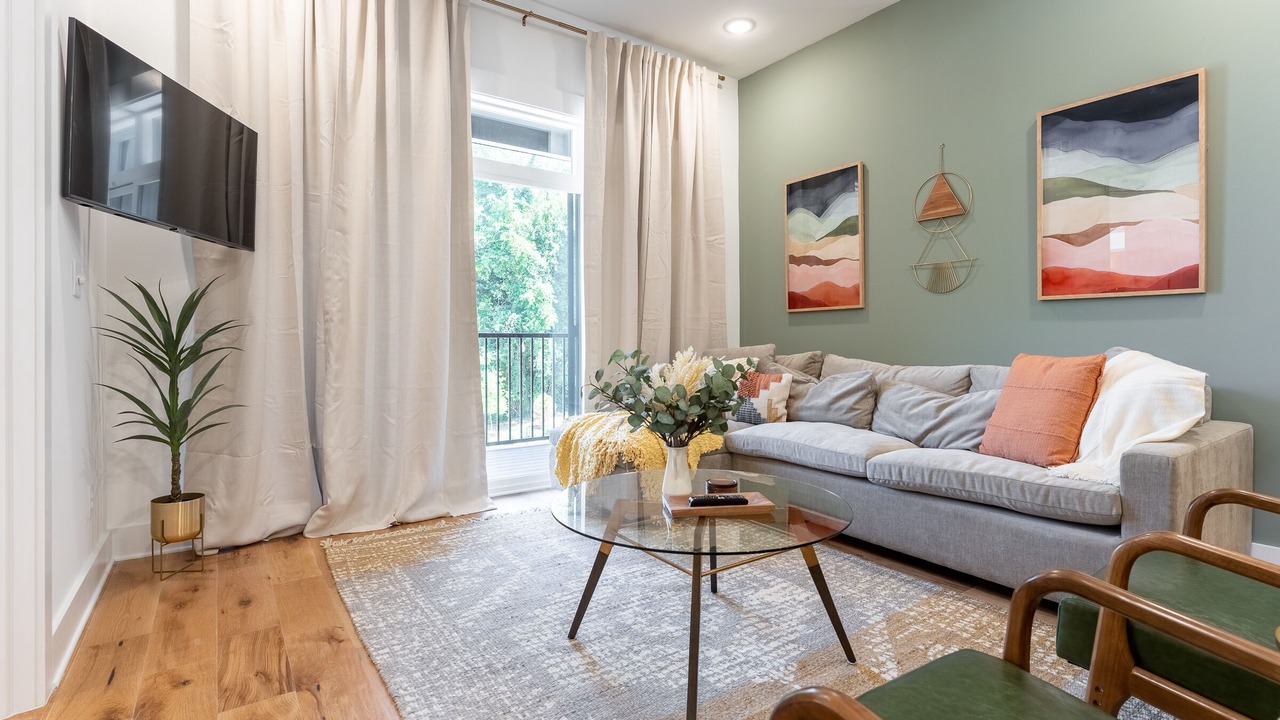 Photo of Livingroom in Inglewood