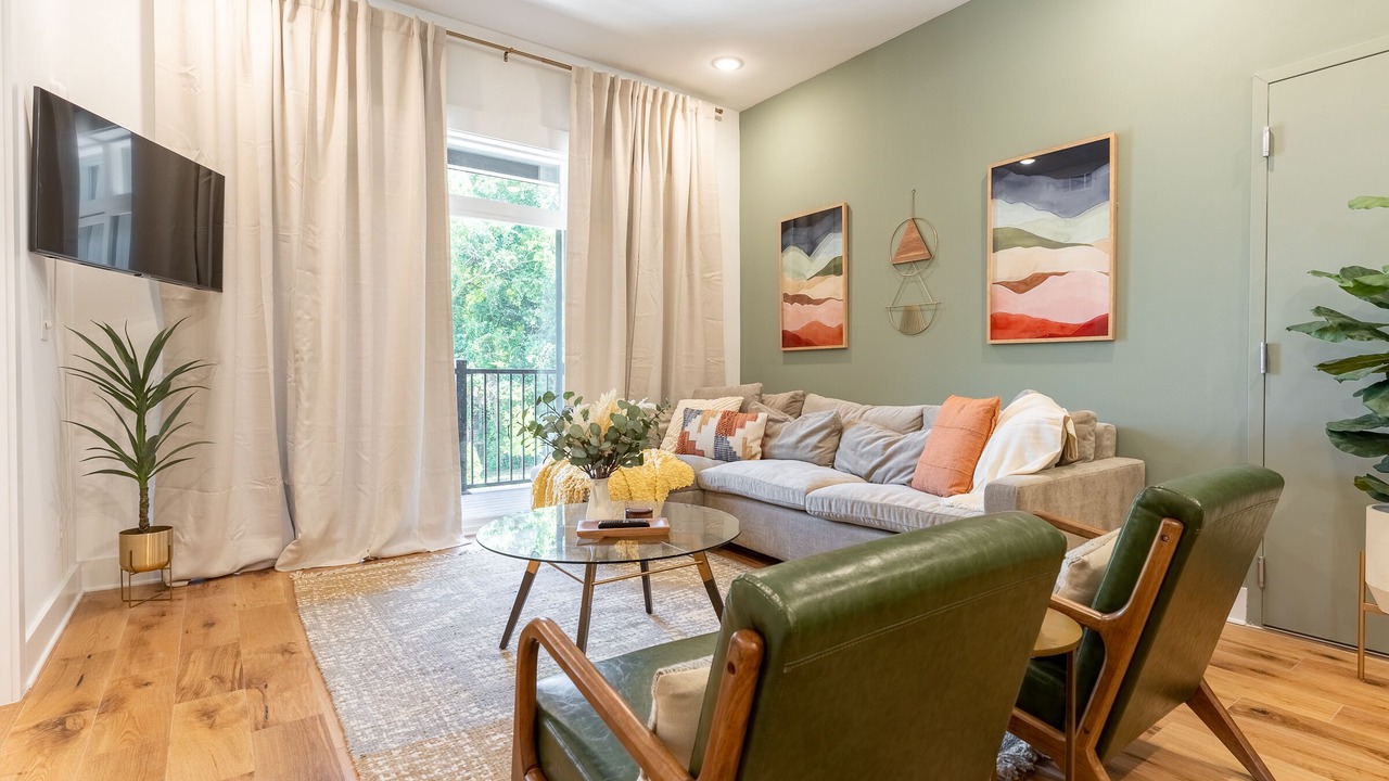 Photo of Livingroom in Inglewood