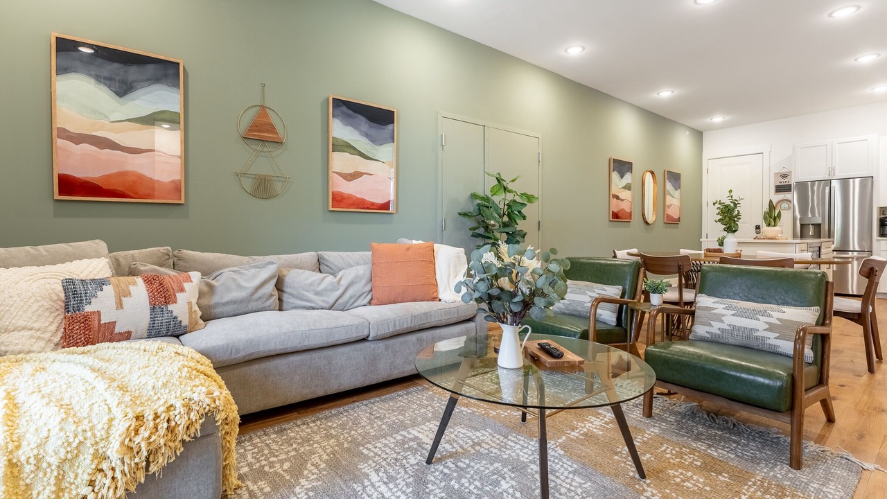 Photo of Livingroom in Inglewood