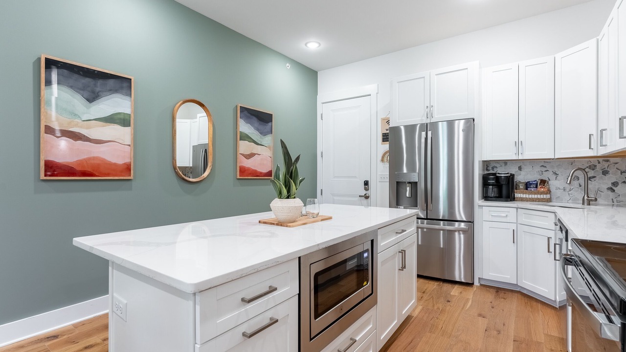 Photo of Kitchen in Inglewood