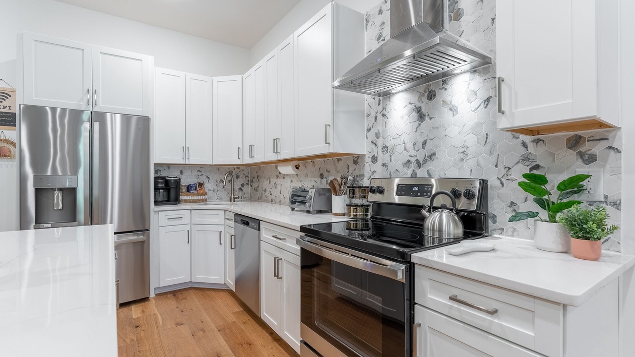 Photo of Kitchen in Inglewood
