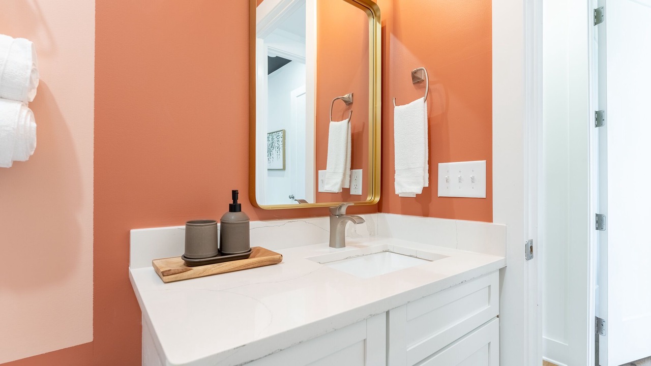 Photo of Bathroom in Inglewood