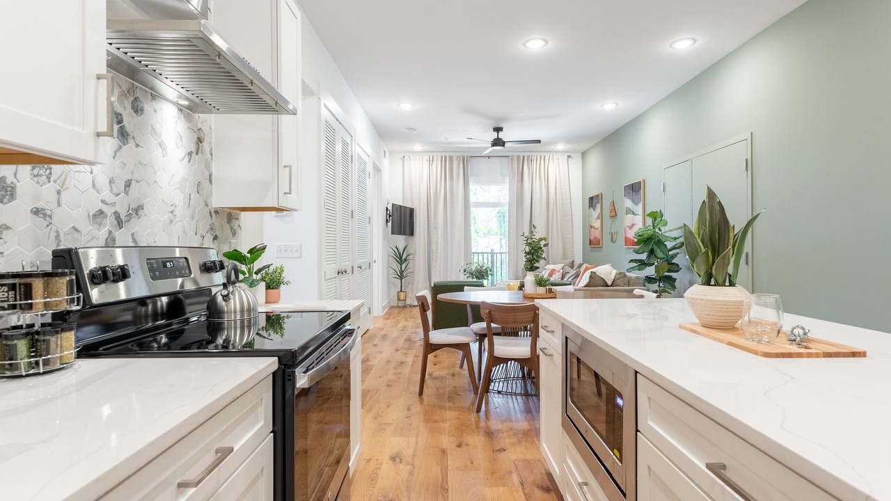 Photo of Kitchen in Inglewood