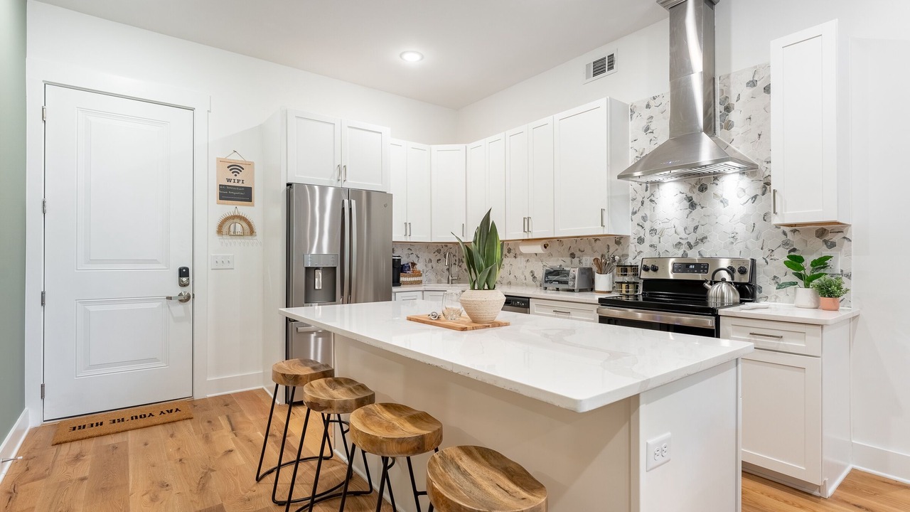 Photo of Kitchen in Inglewood
