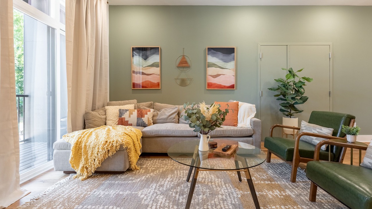 Photo of Livingroom in Inglewood