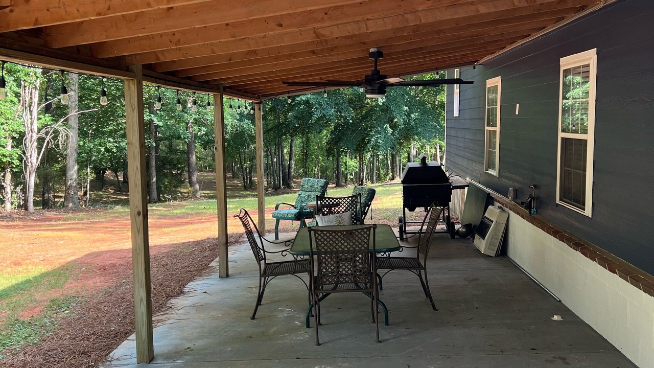 Photo of Outdoor in Littleton