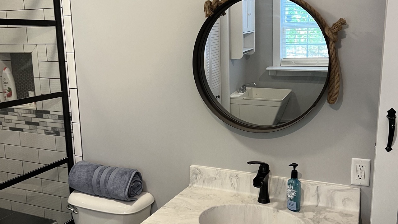 Photo of Bathroom in Littleton