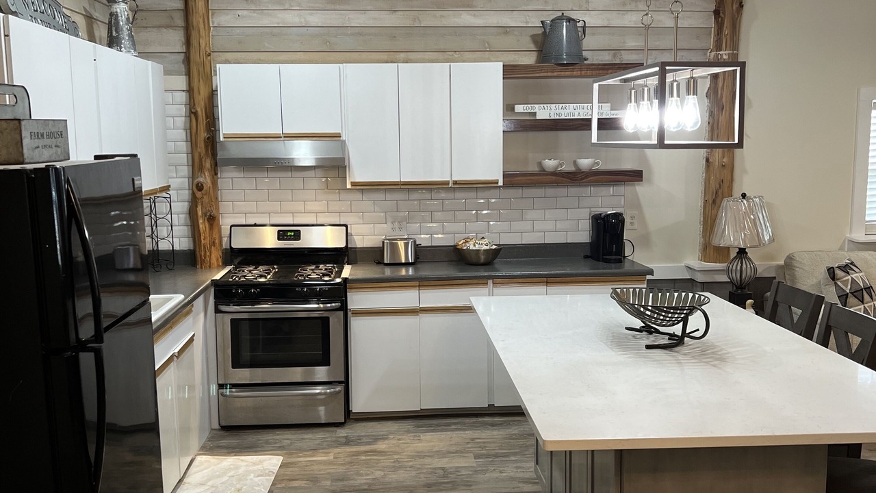 Photo of Kitchen in Littleton