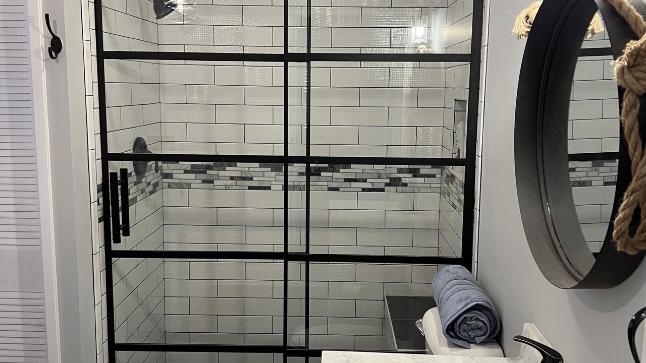 Photo of Bathroom in Littleton