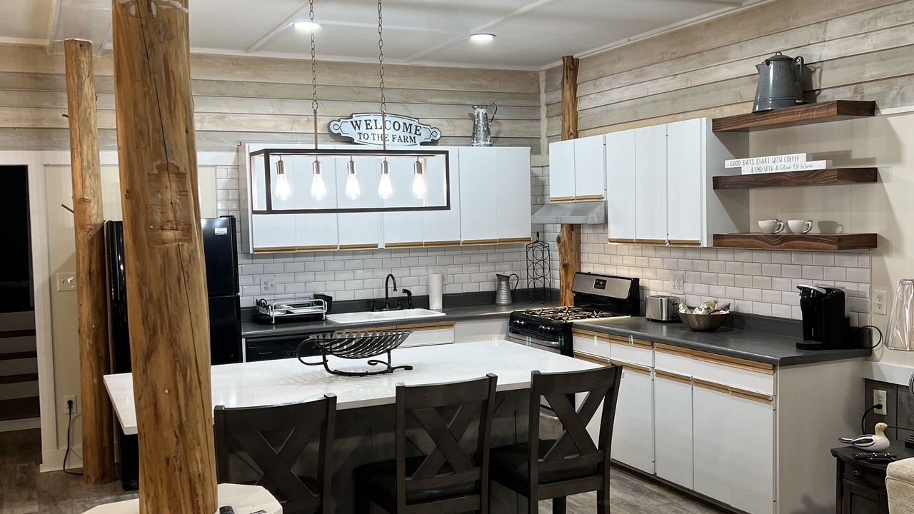 Photo of Kitchen in Littleton