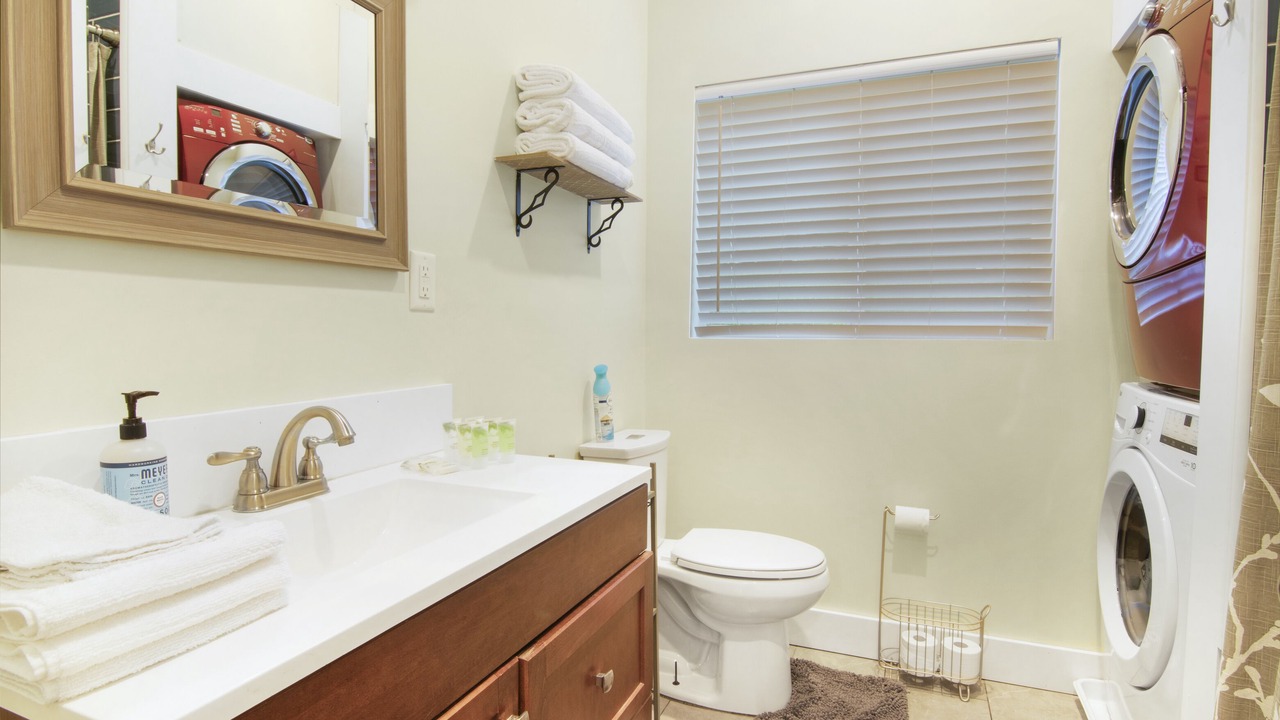 Photo of Bathroom in Marshall