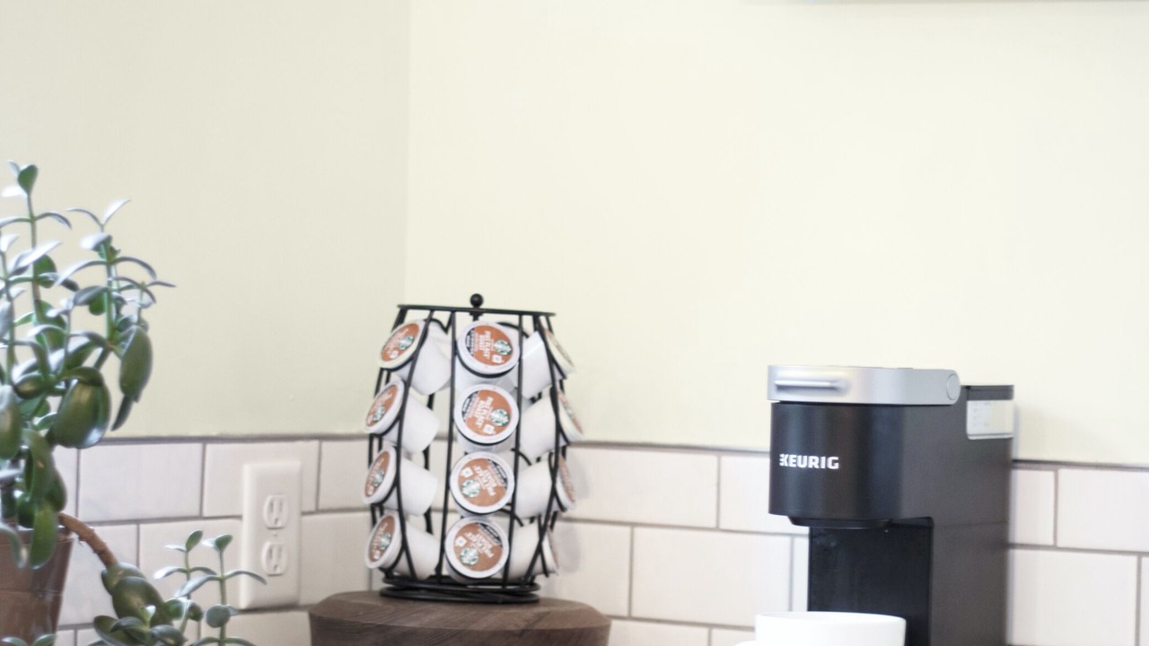 Photo of Kitchen in Marshall