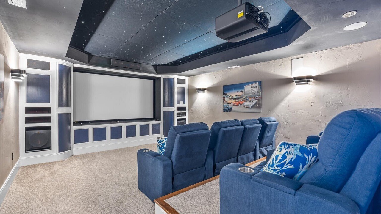 Photo of Bedroom in Pine Island
