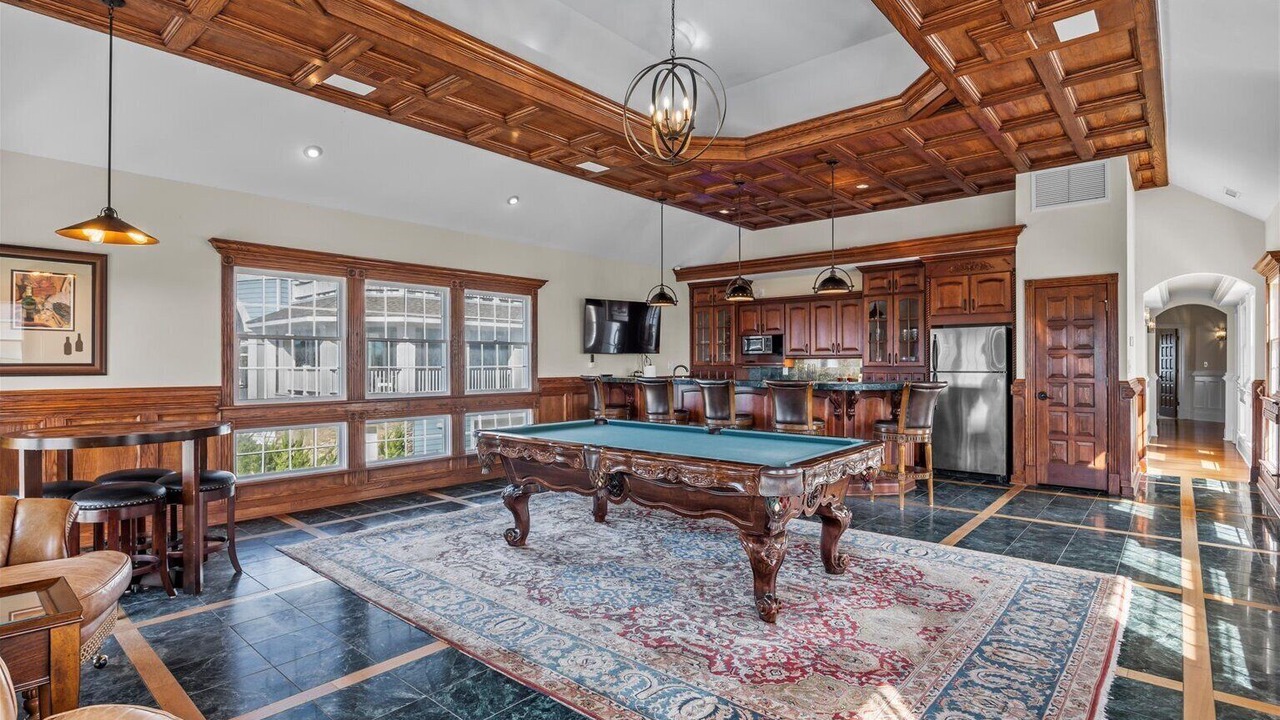 Photo of Bedroom in Pine Island
