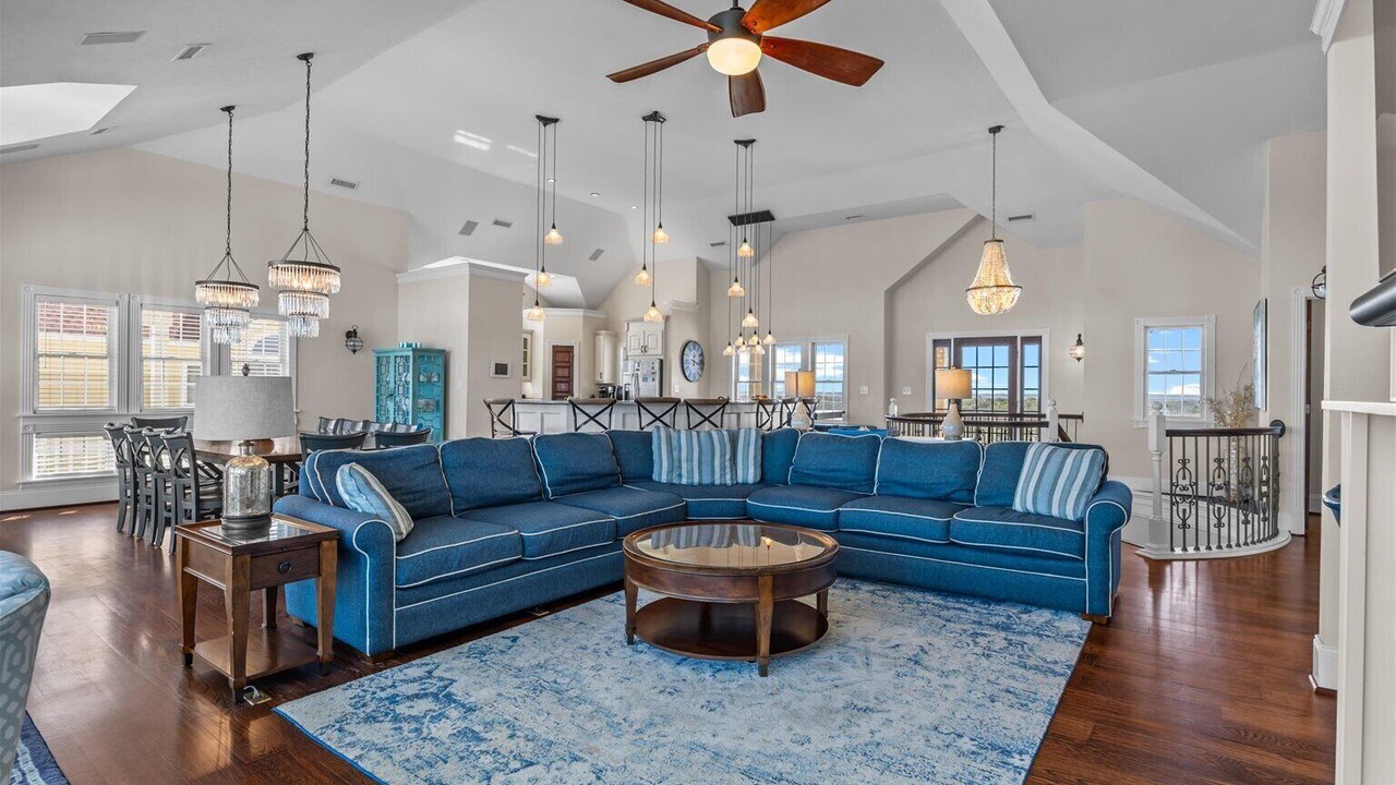 Photo of Bedroom in Pine Island
