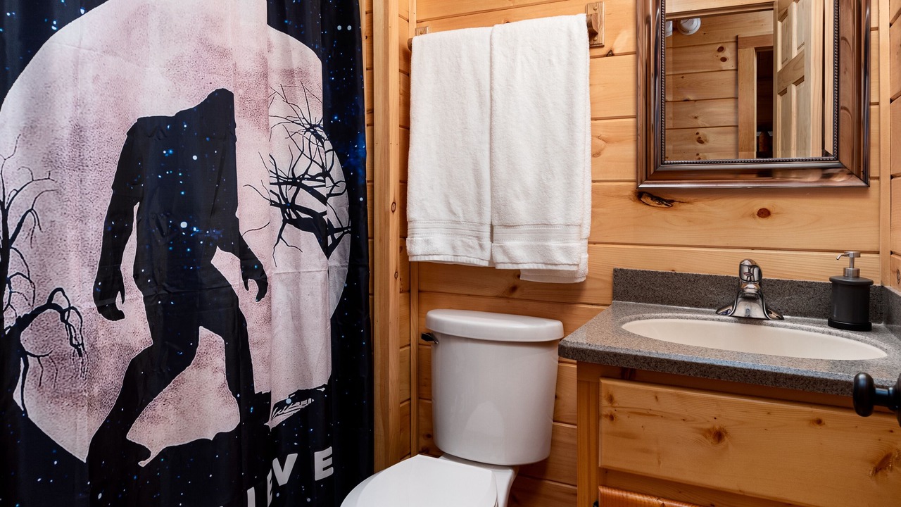 Photo of Bathroom in Murphy