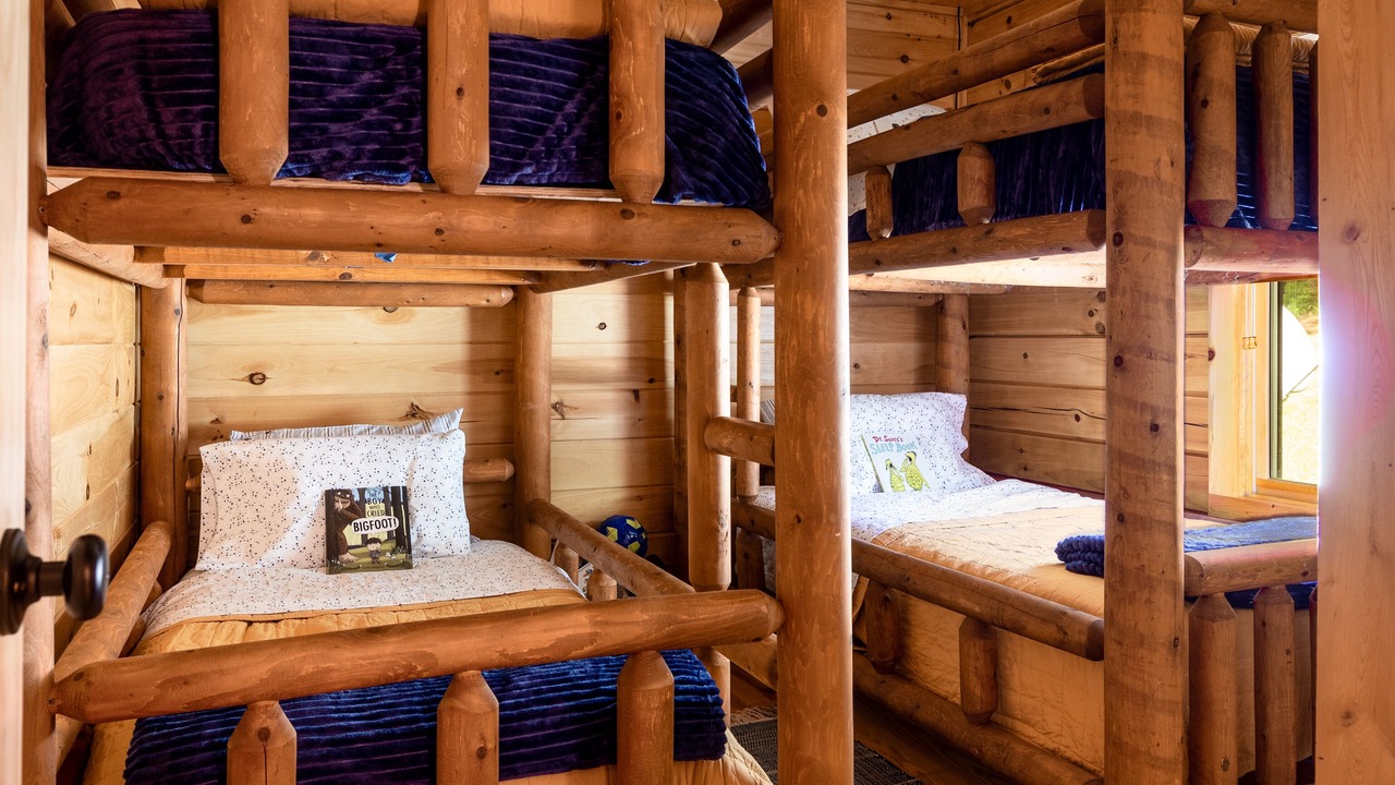 Photo of Bedroom in Murphy