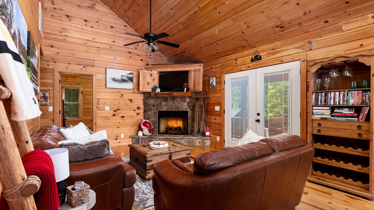 Photo of Livingroom in Murphy