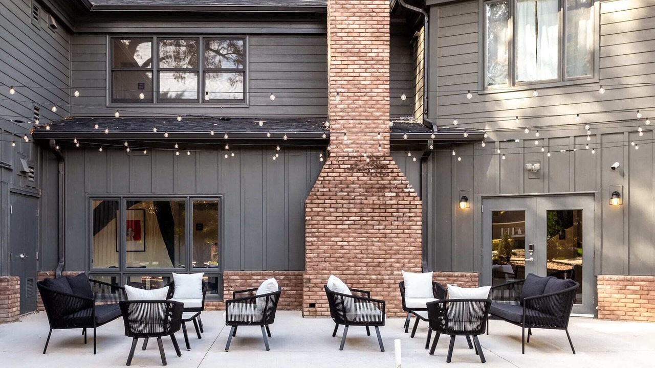 Photo of Outdoor in Dilworth