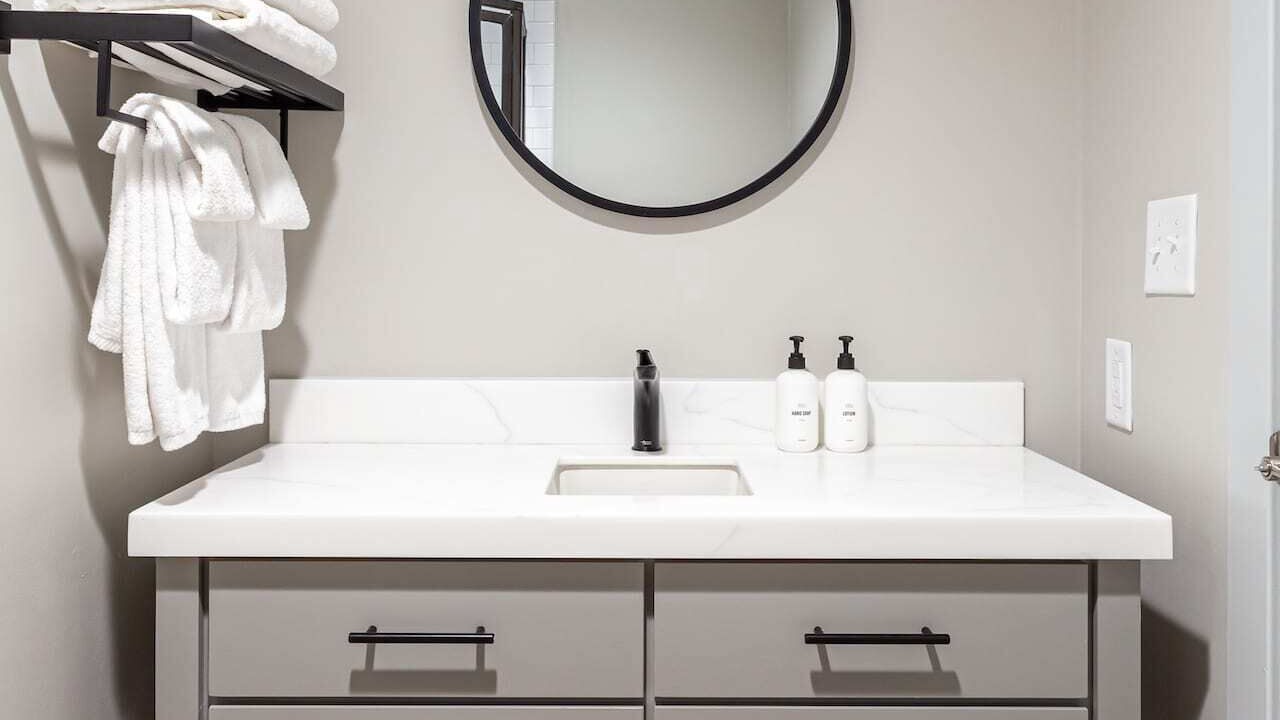 Photo of Bathroom in Dilworth