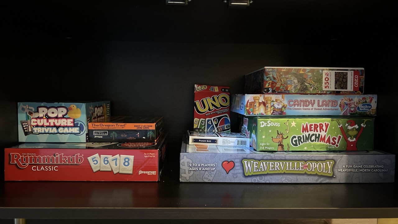 Photo of Others in Weaverville