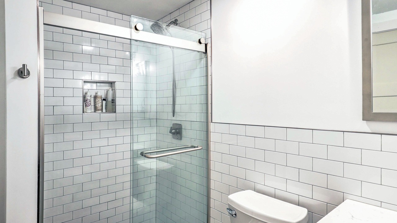 Photo of Bathroom in Royal Pines