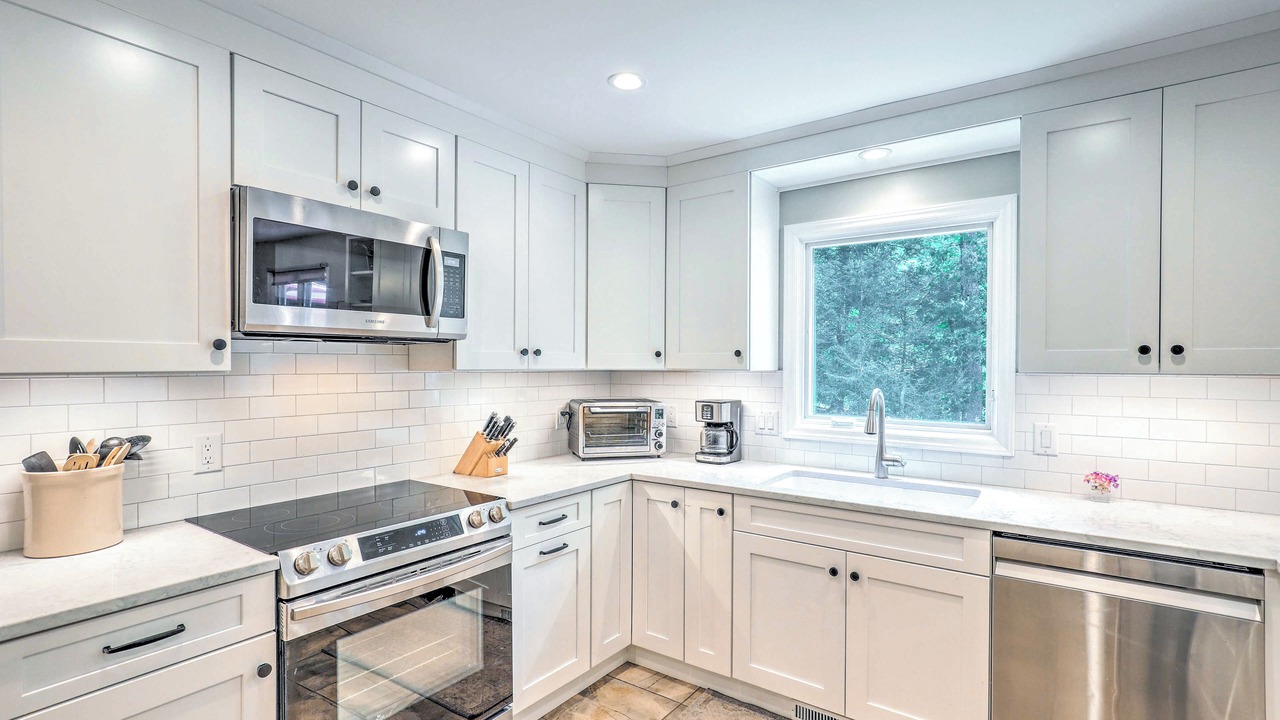 Photo of Kitchen in Royal Pines