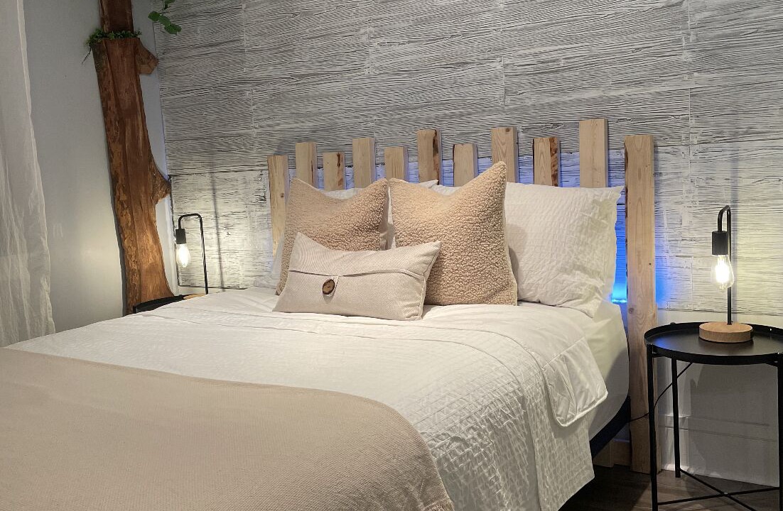 Photo of Bedroom in Plaza Midwood