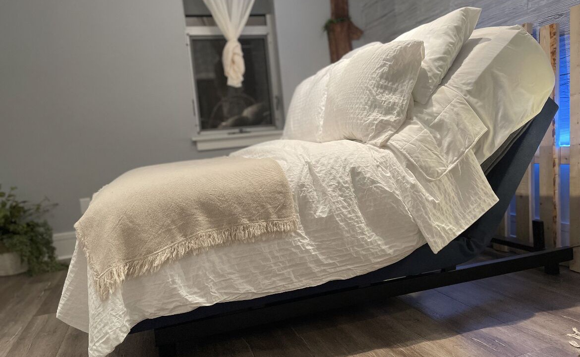 Photo of Bedroom in Plaza Midwood