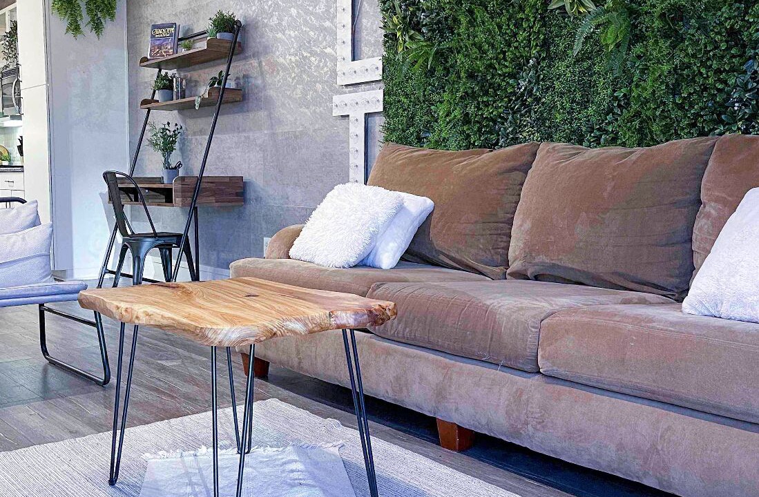Photo of Livingroom in Plaza Midwood