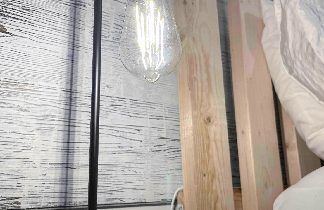 Photo of Bedroom in Plaza Midwood