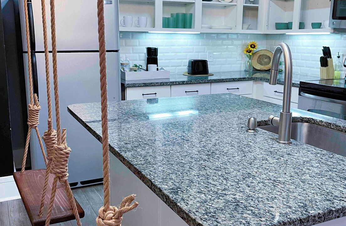 Photo of Kitchen in Plaza Midwood