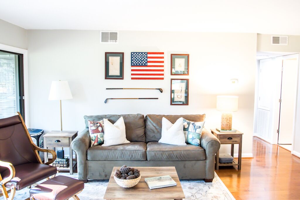 Photo of Livingroom in Pinehurst