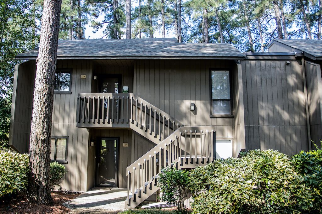Photo of Outdoor in Pinehurst