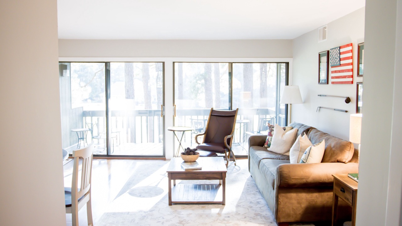 Photo of Livingroom in Pinehurst