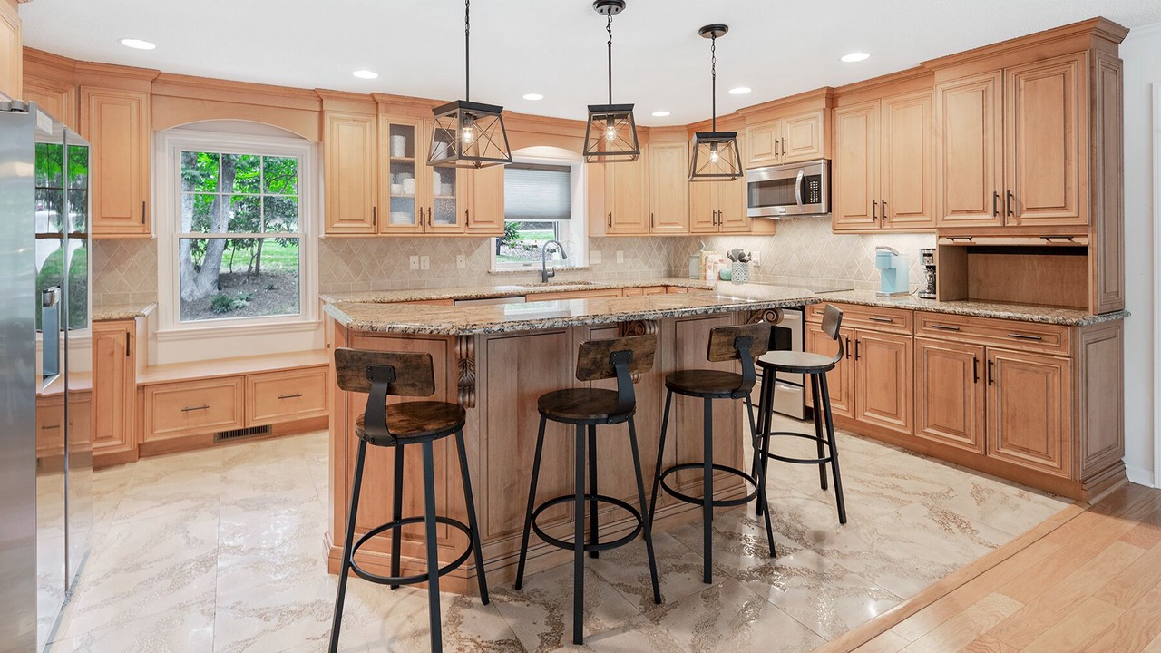 Photo of Kitchen in Westport