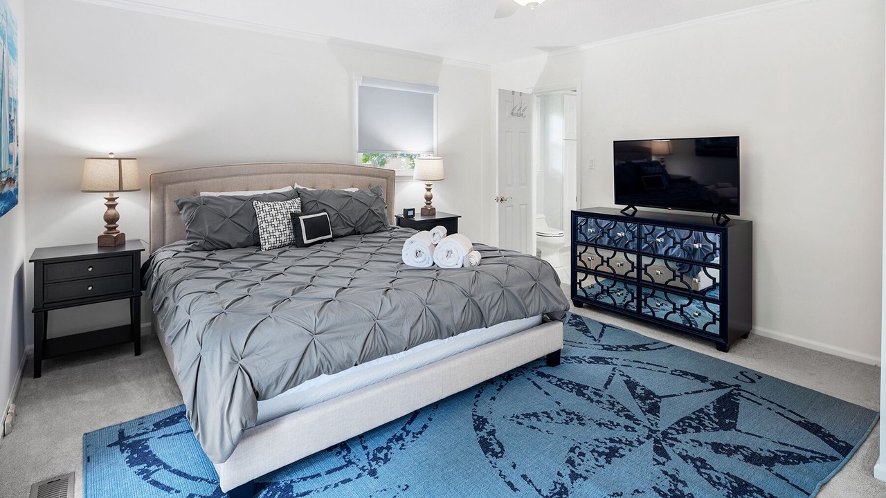 Photo of Bedroom in Westport
