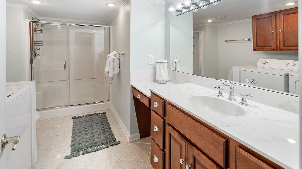 Photo of Bathroom in Westport