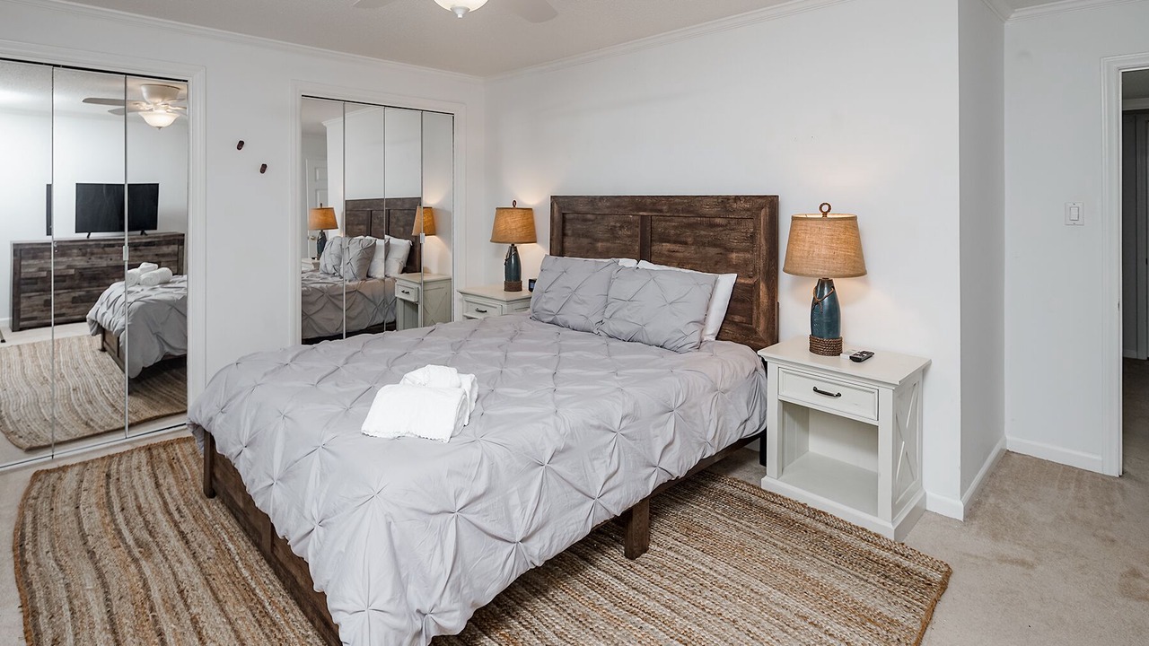 Photo of Bedroom in Westport