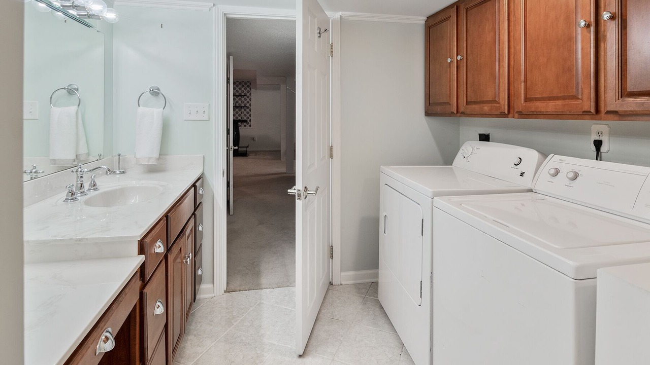 Photo of Bathroom in Westport