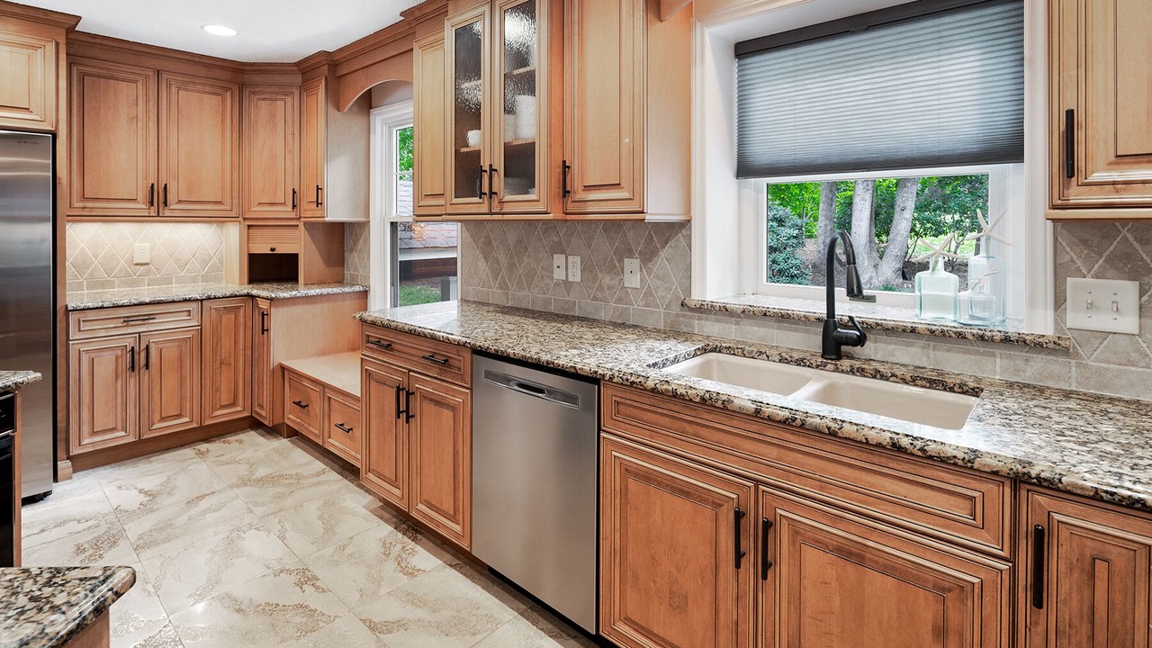 Photo of Kitchen in Westport