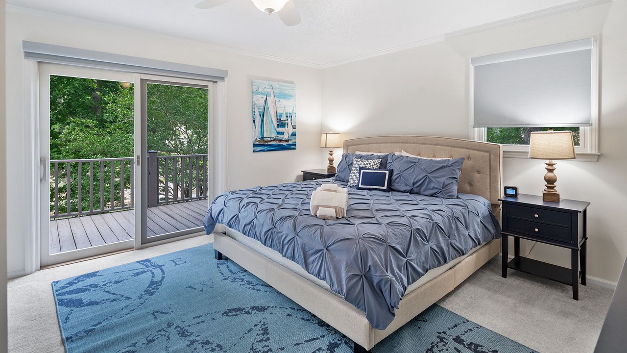 Photo of Bedroom in Westport