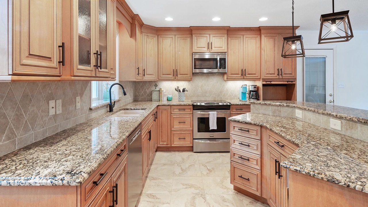 Photo of Kitchen in Westport