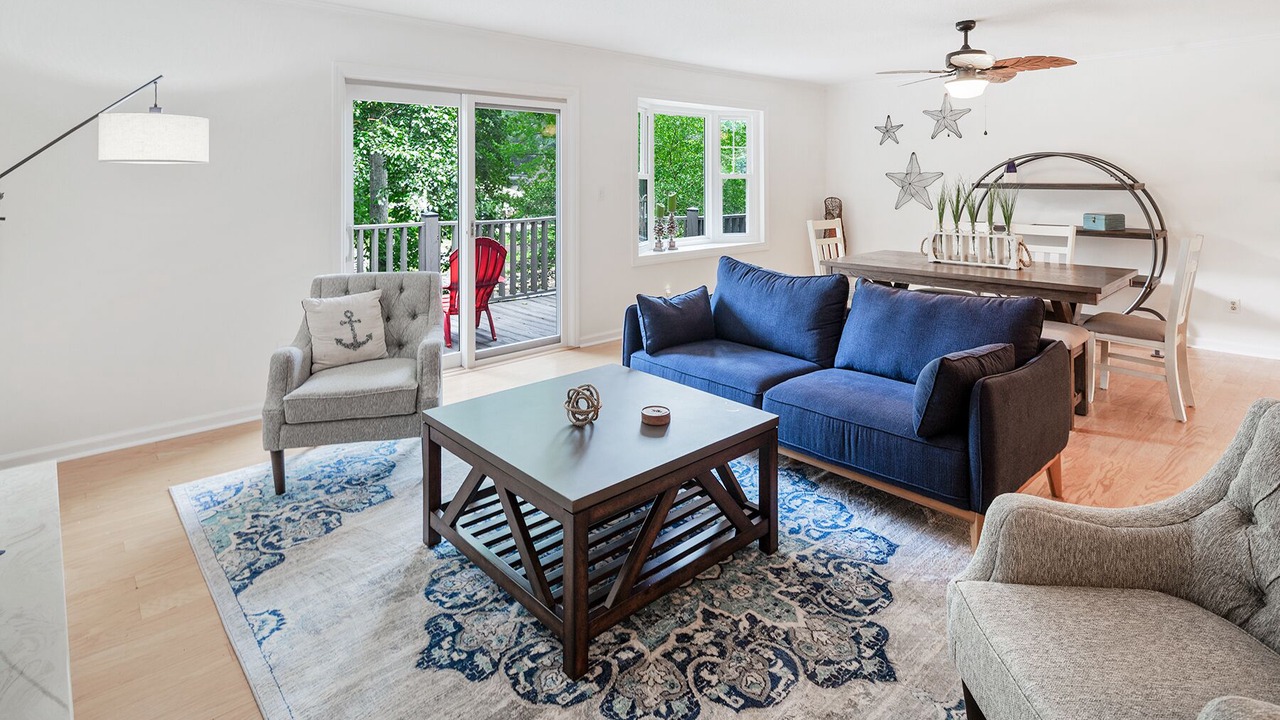 Photo of Livingroom in Westport