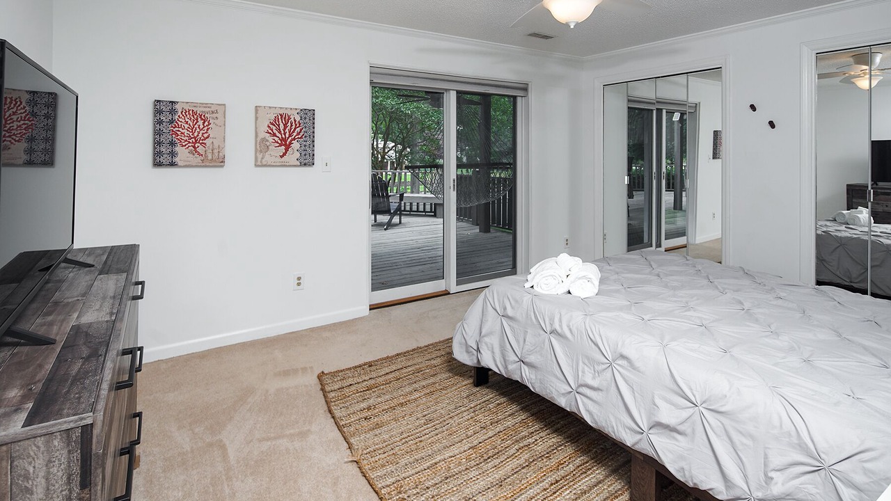 Photo of Bedroom in Westport