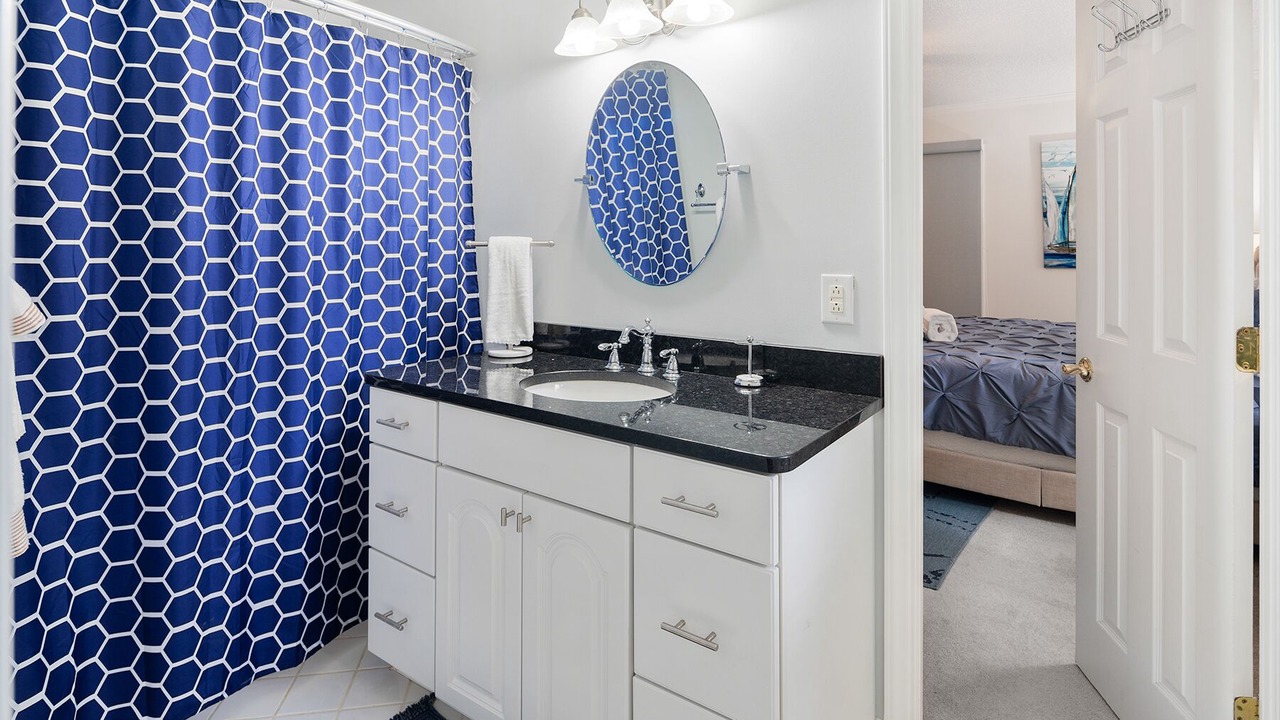 Photo of Bathroom in Westport